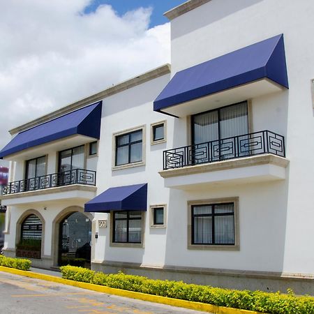 Hotel Esfera טולנסינגו מראה חיצוני תמונה