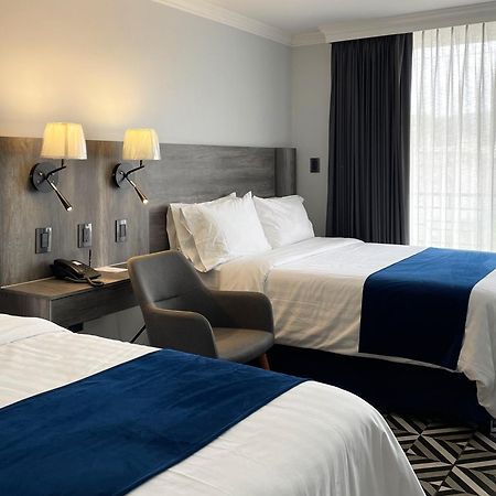Hotel Esfera טולנסינגו מראה חיצוני תמונה