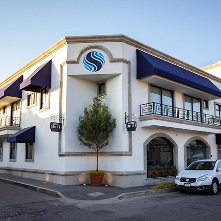 Hotel Esfera טולנסינגו מראה חיצוני תמונה
