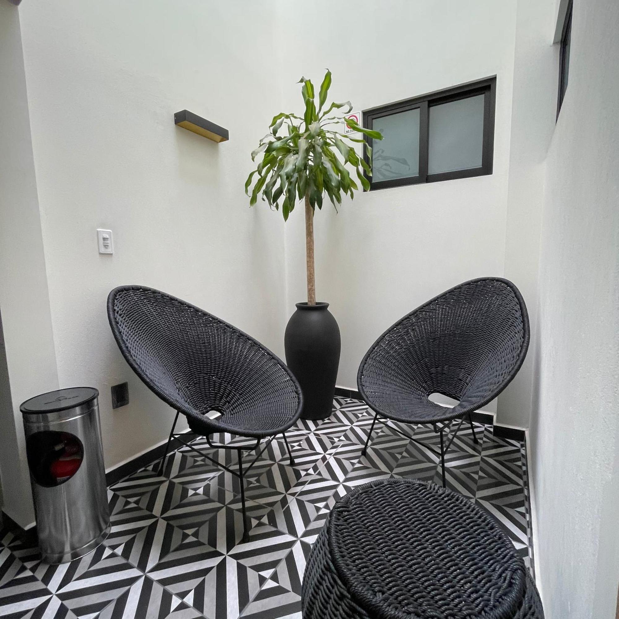 Hotel Esfera טולנסינגו מראה חיצוני תמונה