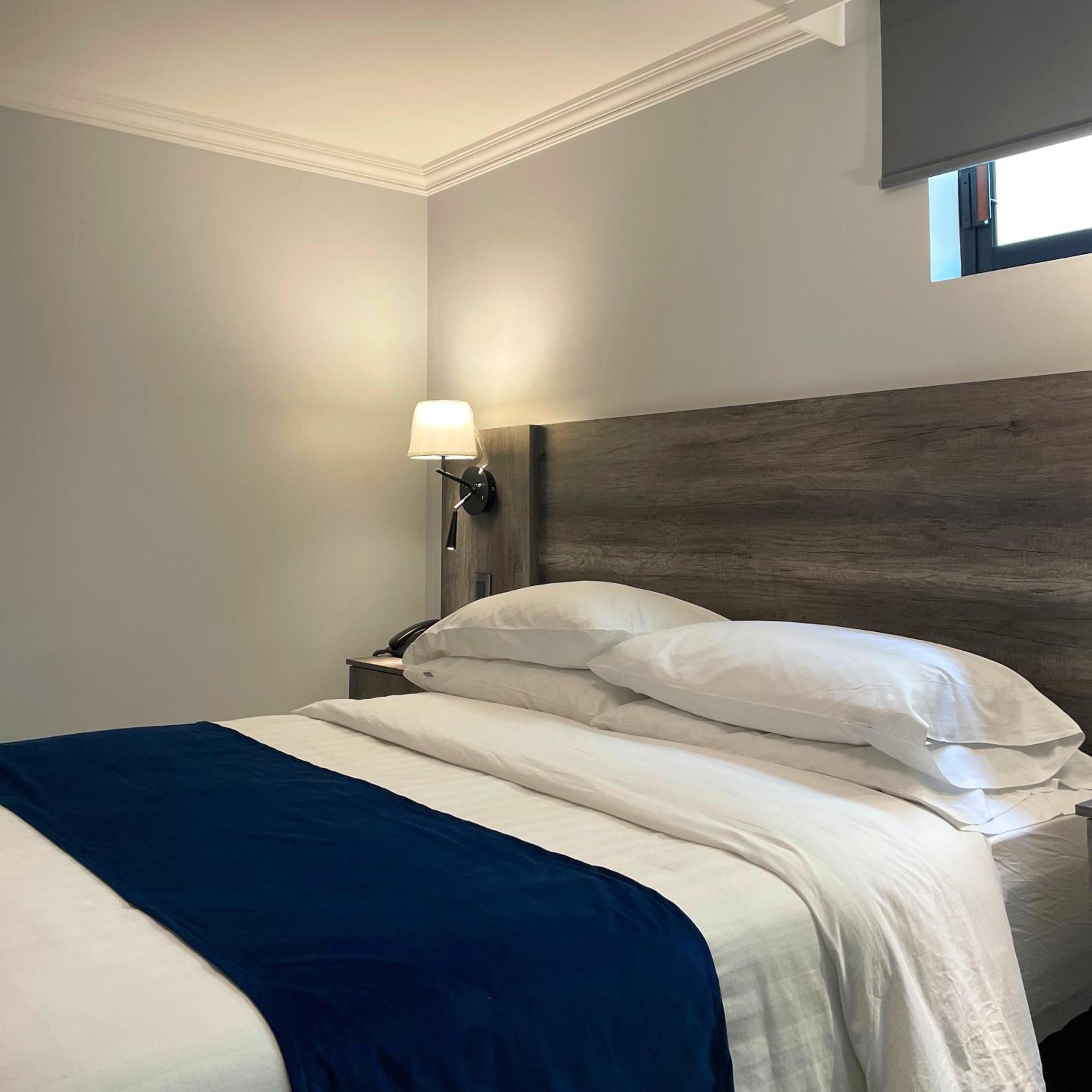 Hotel Esfera טולנסינגו מראה חיצוני תמונה