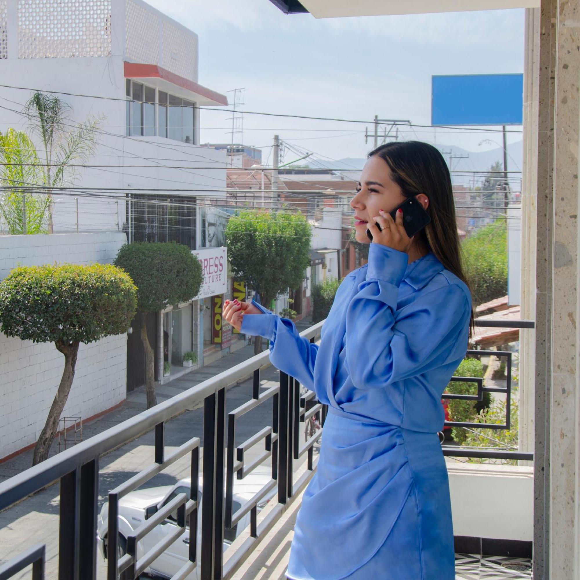 Hotel Esfera טולנסינגו מראה חיצוני תמונה