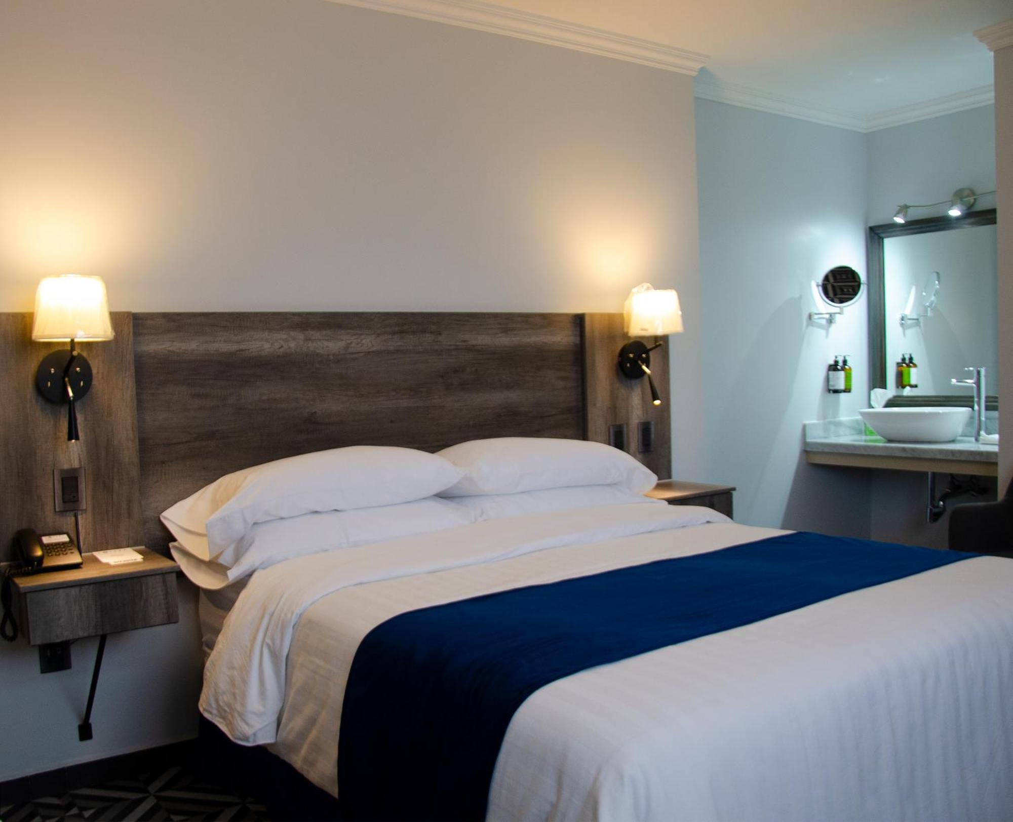 Hotel Esfera טולנסינגו מראה חיצוני תמונה