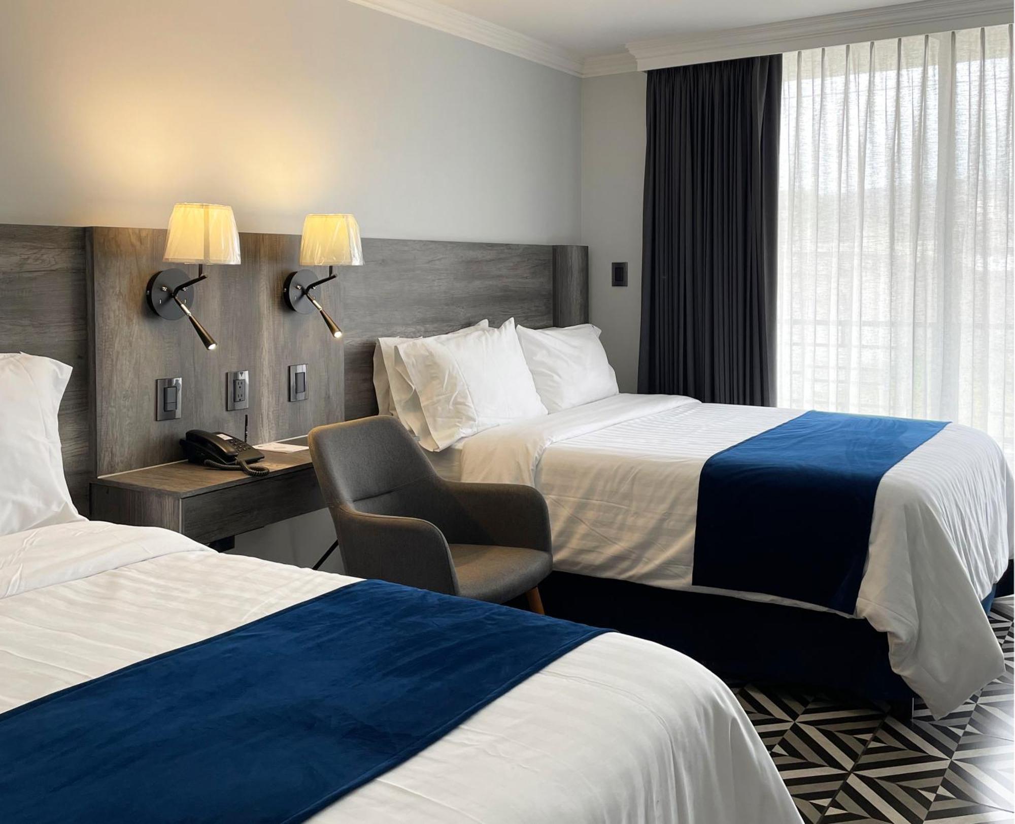 Hotel Esfera טולנסינגו מראה חיצוני תמונה