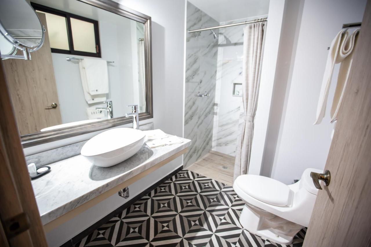 Hotel Esfera טולנסינגו מראה חיצוני תמונה